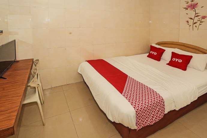 Imagen de la habitación del Hotel SUPER OYO 92672 Bsd. Foto 13