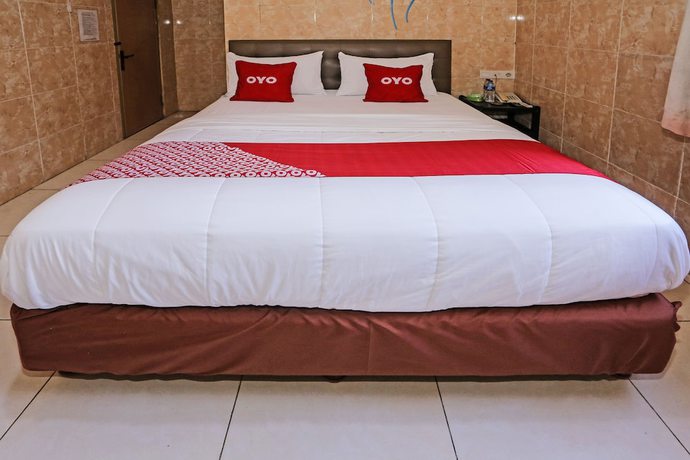 Imagen de la habitación del Hotel SUPER OYO 92672 Bsd. Foto 14