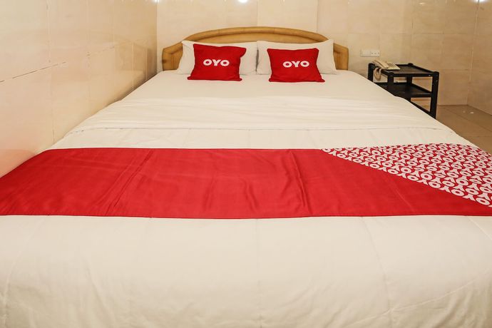 Imagen de la habitación del Hotel SUPER OYO 92672 Bsd. Foto 16