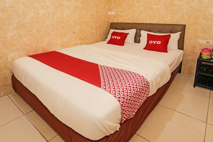 Imagen de la habitación del Hotel SUPER OYO 92672 Bsd. Foto 17