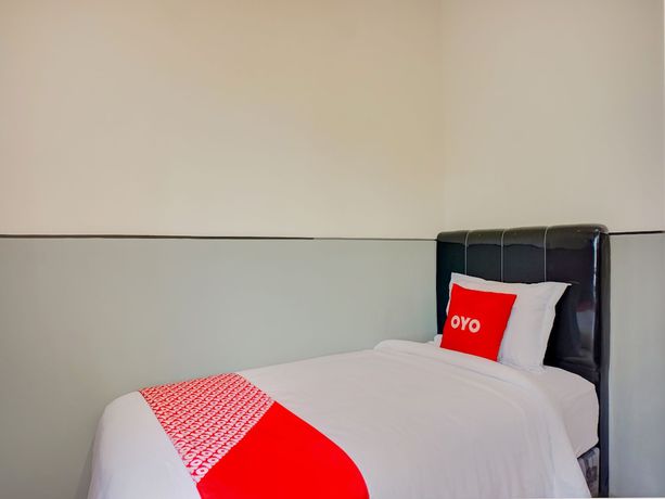 Imagen de la habitación del Hotel SUPER OYO 93064 Alhesa Residence. Foto 5