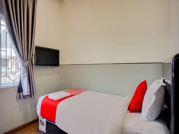 Imagen de la habitación del Hotel SUPER OYO 93064 Alhesa Residence. Foto 9