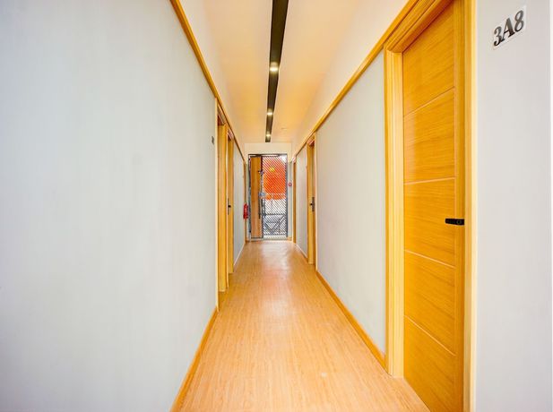 Imagen de los interiores del Hotel SUPER OYO 93064 Alhesa Residence. Foto 20