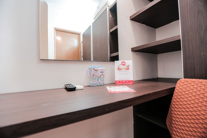 Imagen de la habitación del Hotel SUPER OYO Capital O 141 Fatmawati Cozy Residence. Foto 2