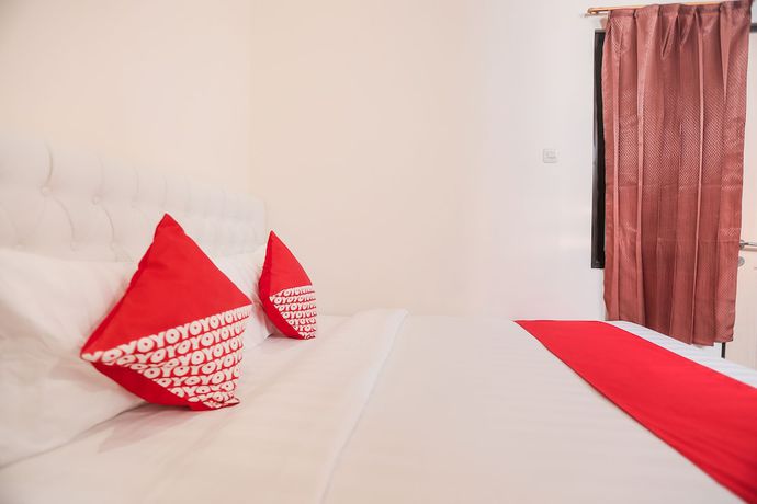 Imagen de la habitación del Hotel SUPER OYO Capital O 141 Fatmawati Cozy Residence. Foto 6