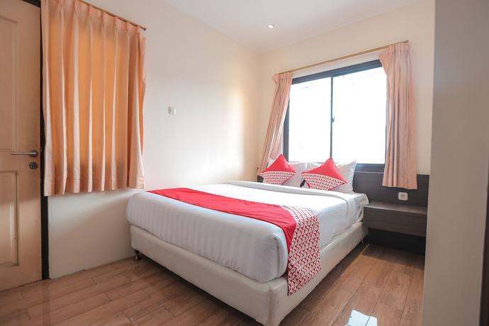 Imagen de la habitación del Hotel SUPER OYO Capital O 141 Fatmawati Cozy Residence. Foto 9