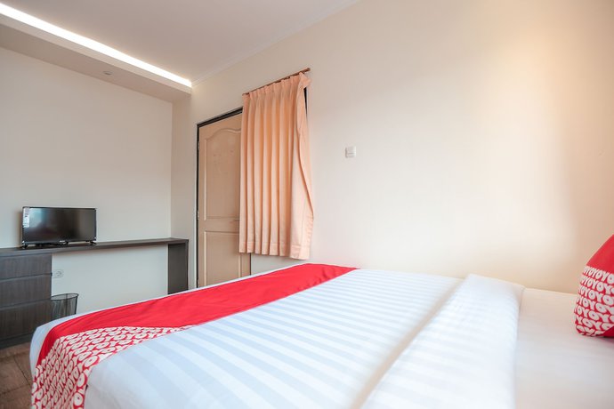 Imagen de la habitación del Hotel SUPER OYO Capital O 141 Fatmawati Cozy Residence. Foto 13
