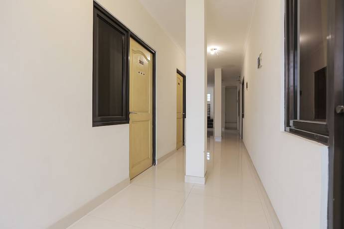 Imagen de los interiores del Hotel SUPER OYO Capital O 141 Fatmawati Cozy Residence. Foto 20