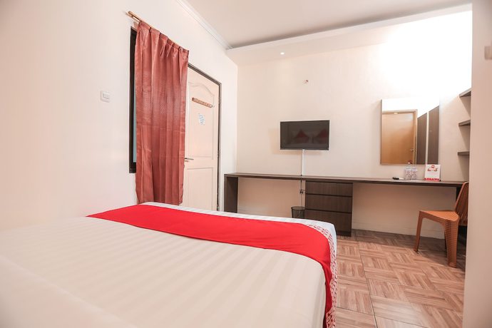 Imagen de la habitación del Hotel SUPER OYO Capital O 141 Fatmawati Cozy Residence. Foto 14
