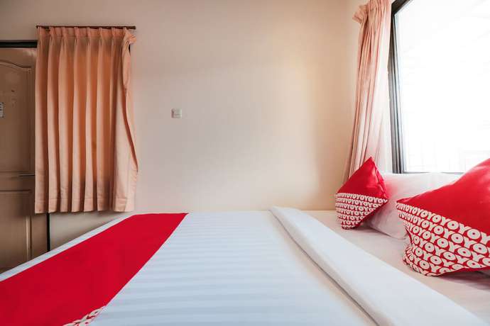 Imagen de la habitación del Hotel SUPER OYO Capital O 141 Fatmawati Cozy Residence. Foto 15