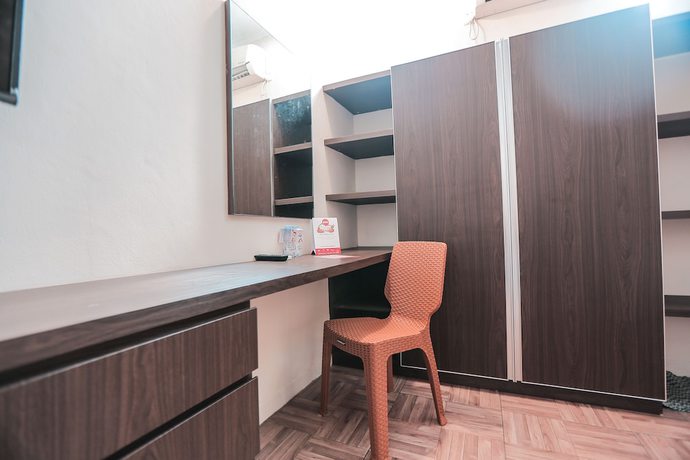 Imagen de la habitación del Hotel SUPER OYO Capital O 141 Fatmawati Cozy Residence. Foto 18