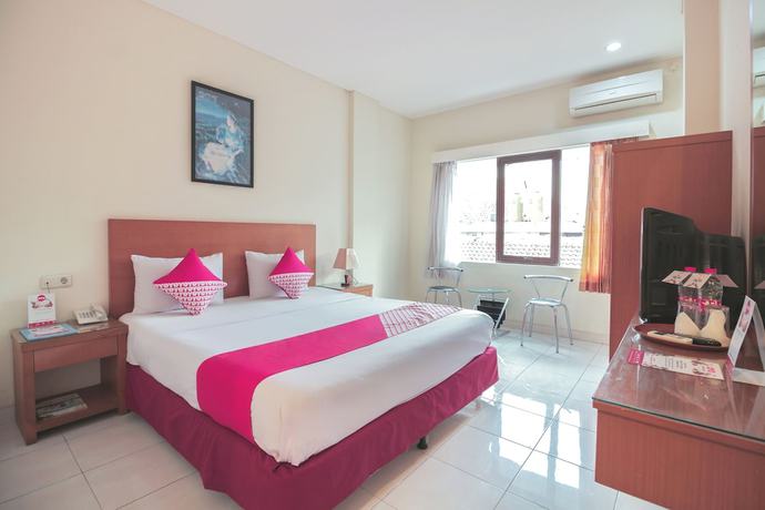 Imagen de la habitación del Hotel SUPER OYO Capital O 1511 Galaxy Inn. Foto 6