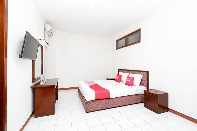 Imagen de la habitación del Hotel SUPER OYO Capital O 1644 Griya Kencana. Foto 8