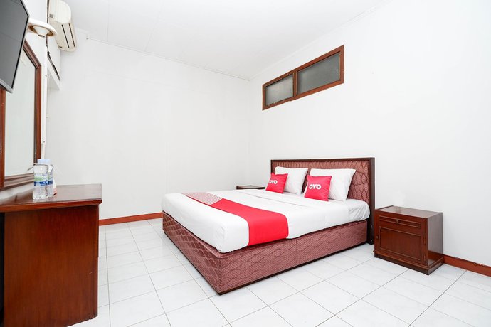 Imagen de la habitación del Hotel SUPER OYO Capital O 1644 Griya Kencana. Foto 12