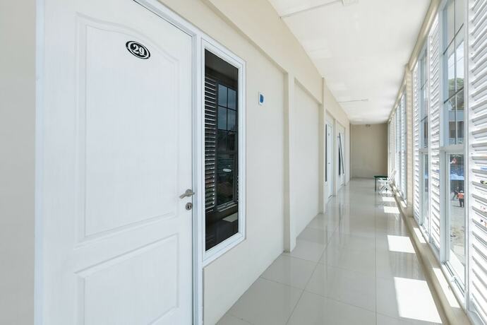 Imagen general del Hotel SUPER OYO Capital O 3930 Griya Loka Syariah. Foto 2