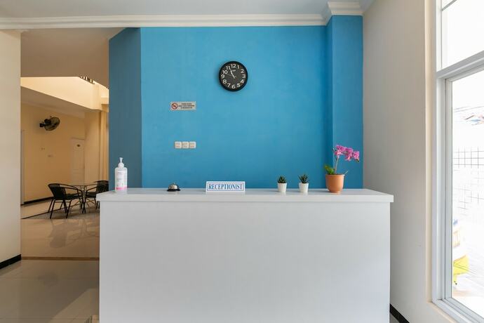 Imagen general del Hotel SUPER OYO Capital O 3930 Griya Loka Syariah. Foto 6