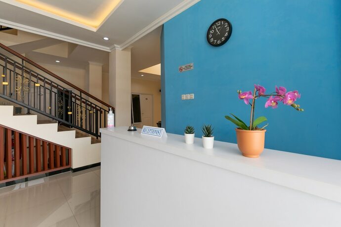 Imagen general del Hotel SUPER OYO Capital O 3930 Griya Loka Syariah. Foto 8