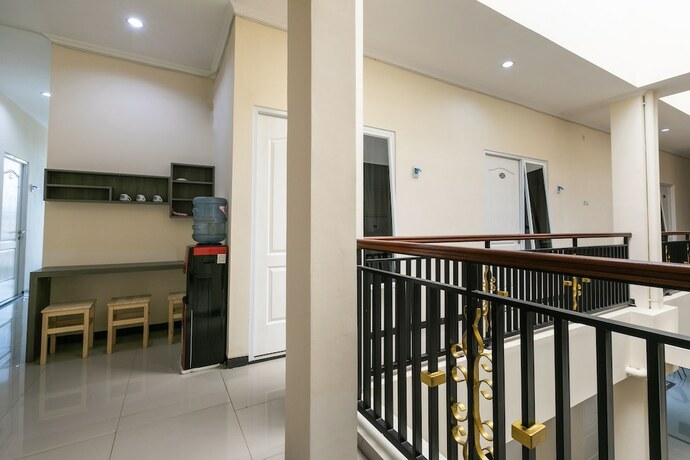 Imagen general del Hotel SUPER OYO Capital O 3930 Griya Loka Syariah. Foto 10