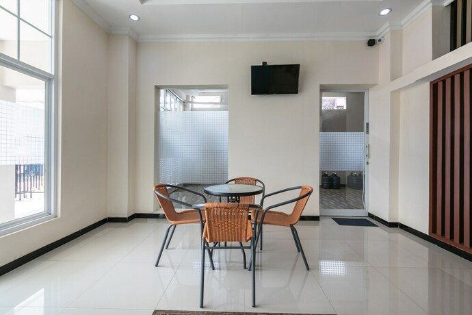 Imagen general del Hotel SUPER OYO Capital O 3930 Griya Loka Syariah. Foto 12