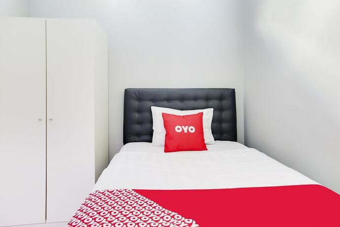 Imagen general del Hotel SUPER OYO Capital O 3971 Griya Loka Syariah 1 Sampangan. Foto 1