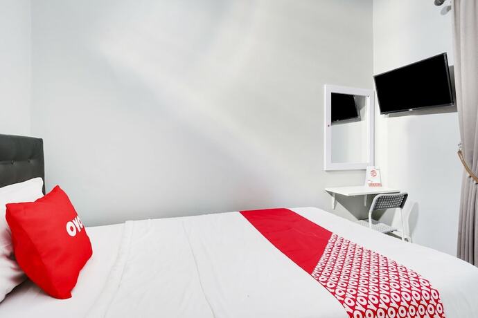 Imagen general del Hotel SUPER OYO Capital O 3971 Griya Loka Syariah 1 Sampangan. Foto 7