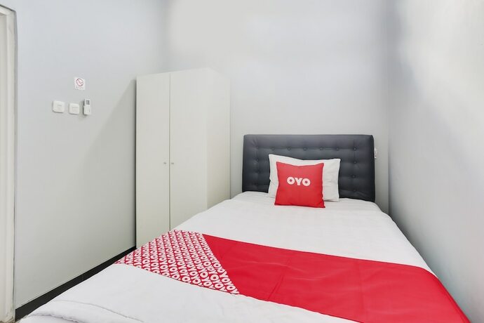 Imagen general del Hotel SUPER OYO Capital O 3971 Griya Loka Syariah 1 Sampangan. Foto 12