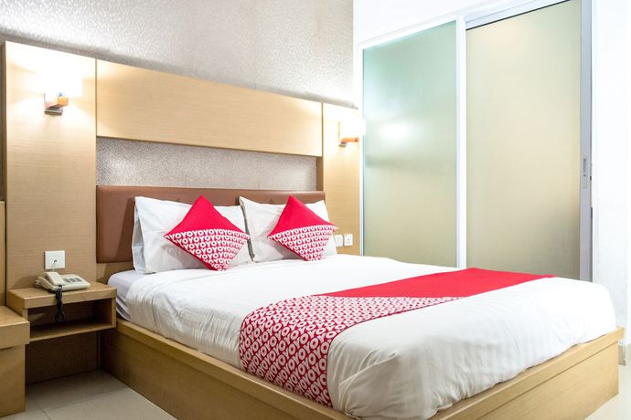 Imagen general del Hotel SUPER OYO Capital O 664 Romance. Foto 1