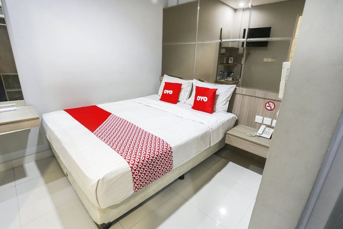 Imagen de la habitación del Hotel SUPER OYO Capital O 90056 Wisma Kebon Kacang 9. Foto 2