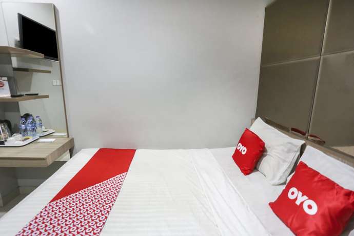 Imagen de la habitación del Hotel SUPER OYO Capital O 90056 Wisma Kebon Kacang 9. Foto 6