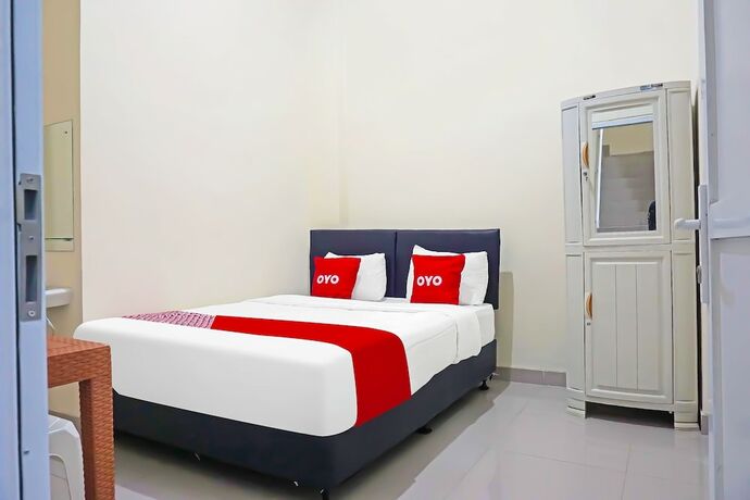 Imagen general del Hotel SUPER OYO Capital O 91790 S1 Residence. Foto 1