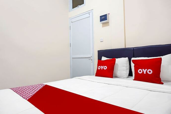 Imagen general del Hotel SUPER OYO Capital O 91790 S1 Residence. Foto 2