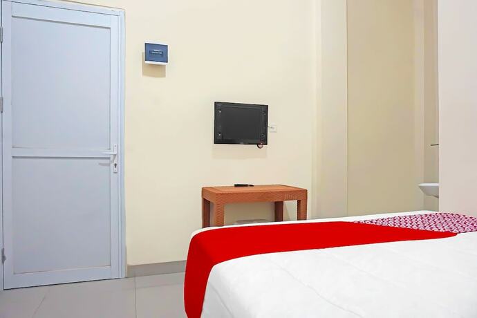 Imagen general del Hotel SUPER OYO Capital O 91790 S1 Residence. Foto 3