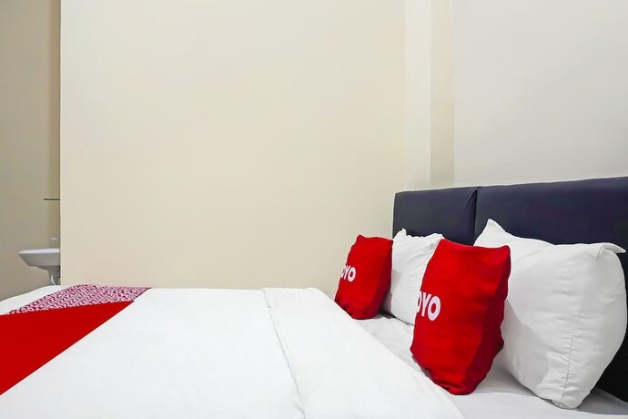 Imagen general del Hotel SUPER OYO Capital O 91790 S1 Residence. Foto 4