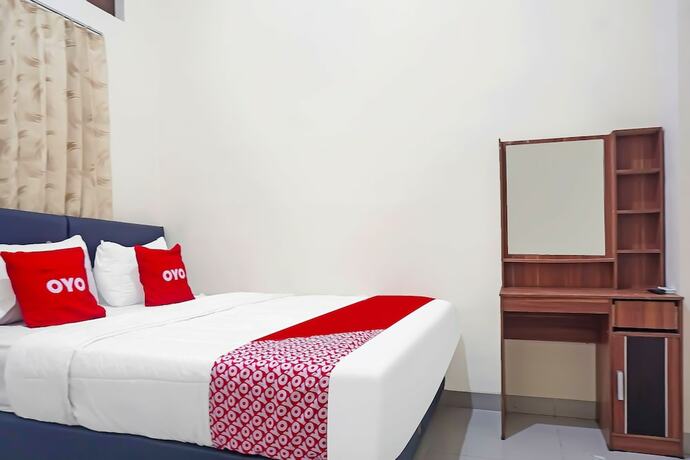 Imagen general del Hotel SUPER OYO Capital O 91790 S1 Residence. Foto 9