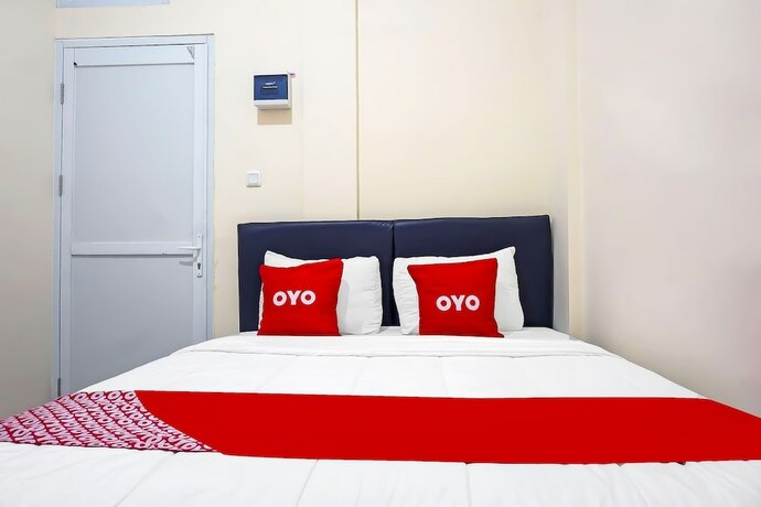 Imagen general del Hotel SUPER OYO Capital O 91790 S1 Residence. Foto 11