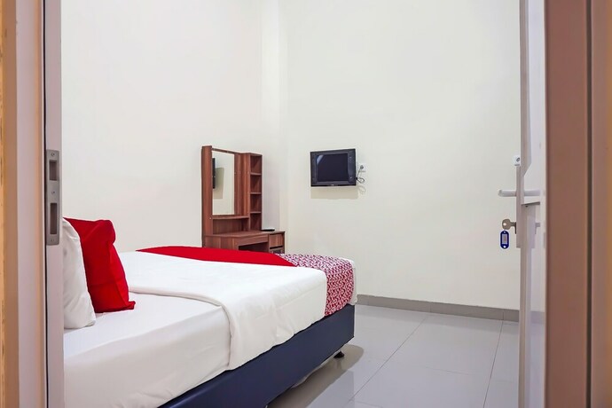 Imagen general del Hotel SUPER OYO Capital O 91790 S1 Residence. Foto 13