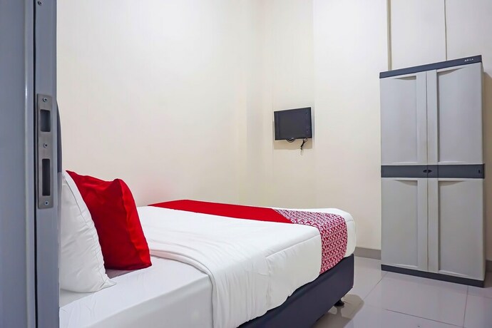 Imagen general del Hotel SUPER OYO Capital O 91790 S1 Residence. Foto 14