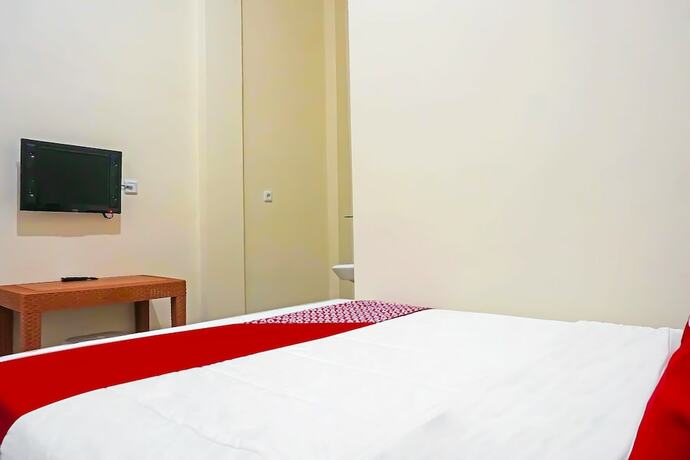 Imagen general del Hotel SUPER OYO Capital O 91790 S1 Residence. Foto 15