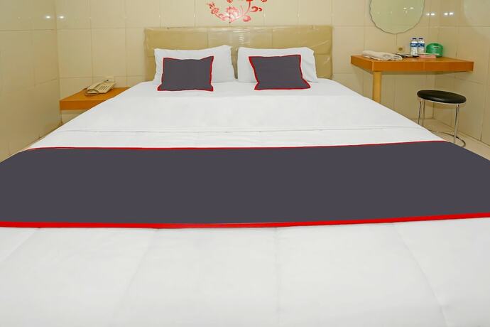 Imagen general del Hotel SUPER OYO Capital O 92676 Sion Holiday. Foto 4
