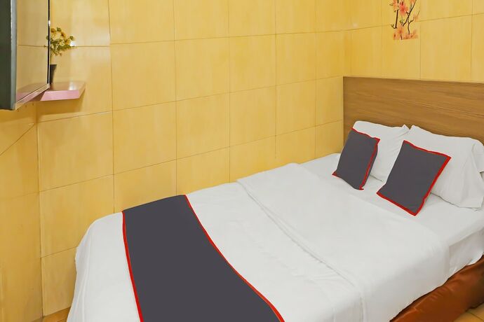 Imagen general del Hotel SUPER OYO Capital O 92676 Sion Holiday. Foto 6