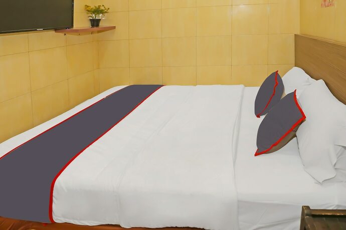 Imagen de la habitación del Hotel SUPER OYO Capital O 92676 Sion Holiday. Foto 17