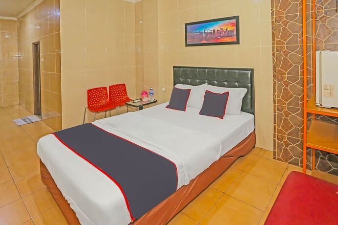 Imagen general del Hotel SUPER OYO Capital O 92676 Sion Holiday. Foto 8