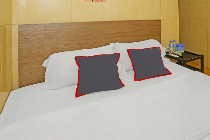 Imagen general del Hotel SUPER OYO Capital O 92676 Sion Holiday. Foto 11