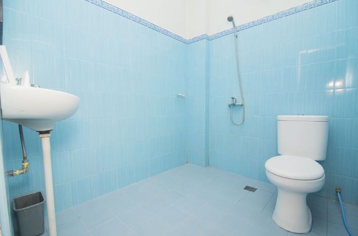 Imagen de la habitación del Hotel SUPER OYO Collection O 1401 Maya. Foto 15