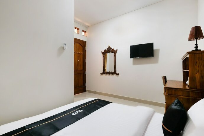 Imagen de la habitación del Hotel SUPER OYO Collection O 3468 Ndalem Gusti Ayu, Depok. Foto 19
