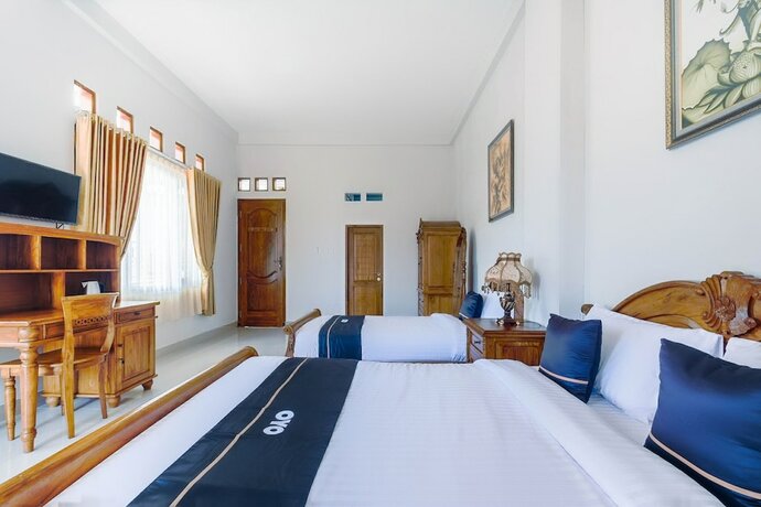 Imagen general del Hotel SUPER OYO Collection O 3468 Ndalem Gusti Ayu, Depok. Foto 6