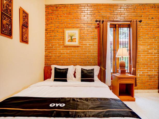 Imagen general del Hotel SUPER OYO Collection O 90265 Cempoko Mulyo Homestay Syariah. Foto 2