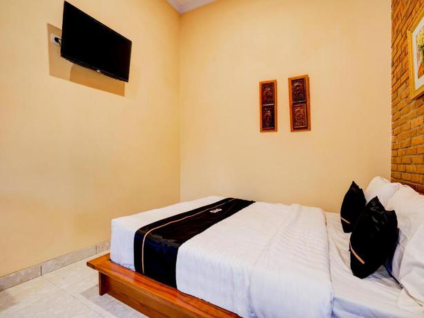 Imagen general del Hotel SUPER OYO Collection O 90265 Cempoko Mulyo Homestay Syariah. Foto 3