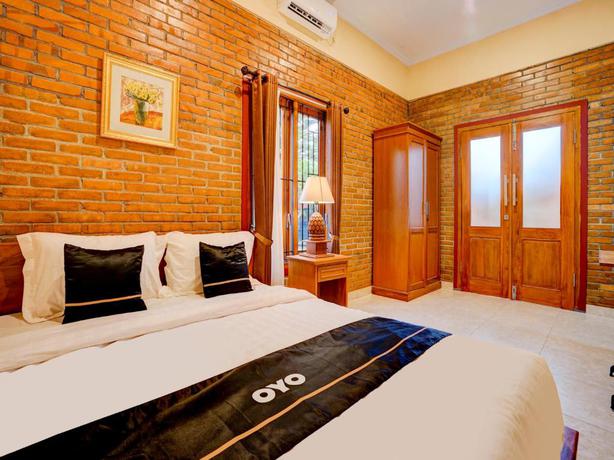 Imagen general del Hotel SUPER OYO Collection O 90265 Cempoko Mulyo Homestay Syariah. Foto 4