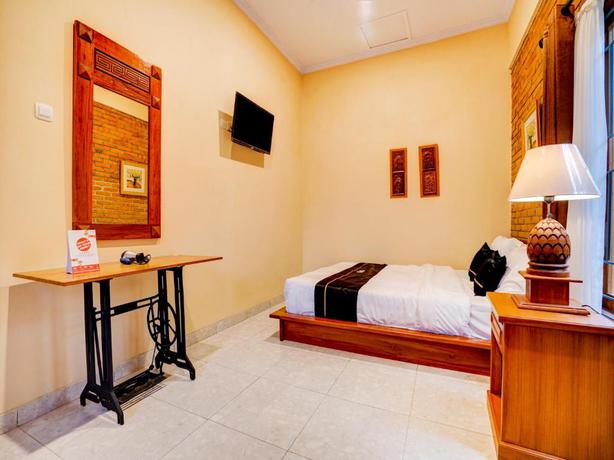 Imagen general del Hotel SUPER OYO Collection O 90265 Cempoko Mulyo Homestay Syariah. Foto 5